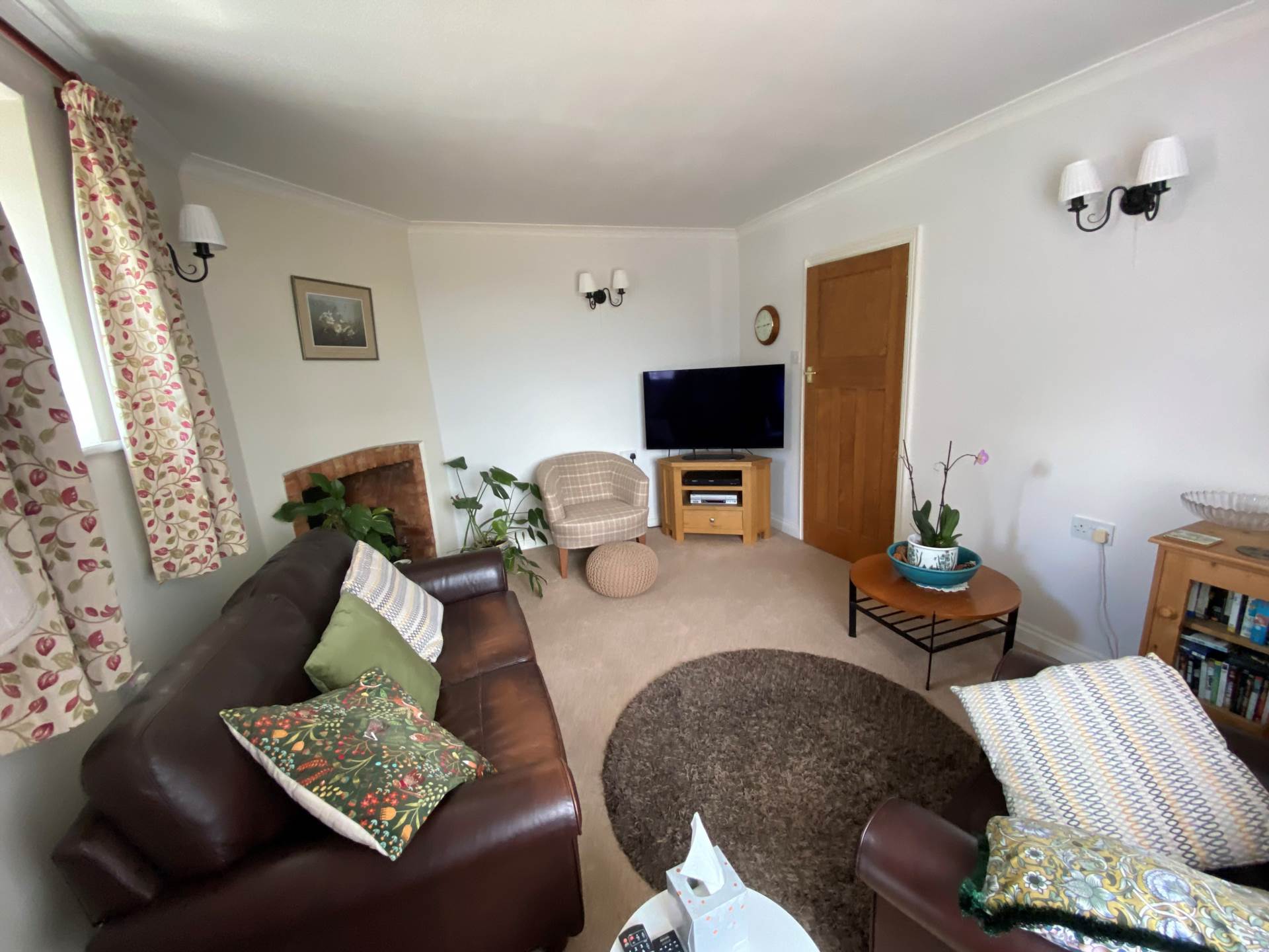 Lyngford Lane, Taunton, Image 3