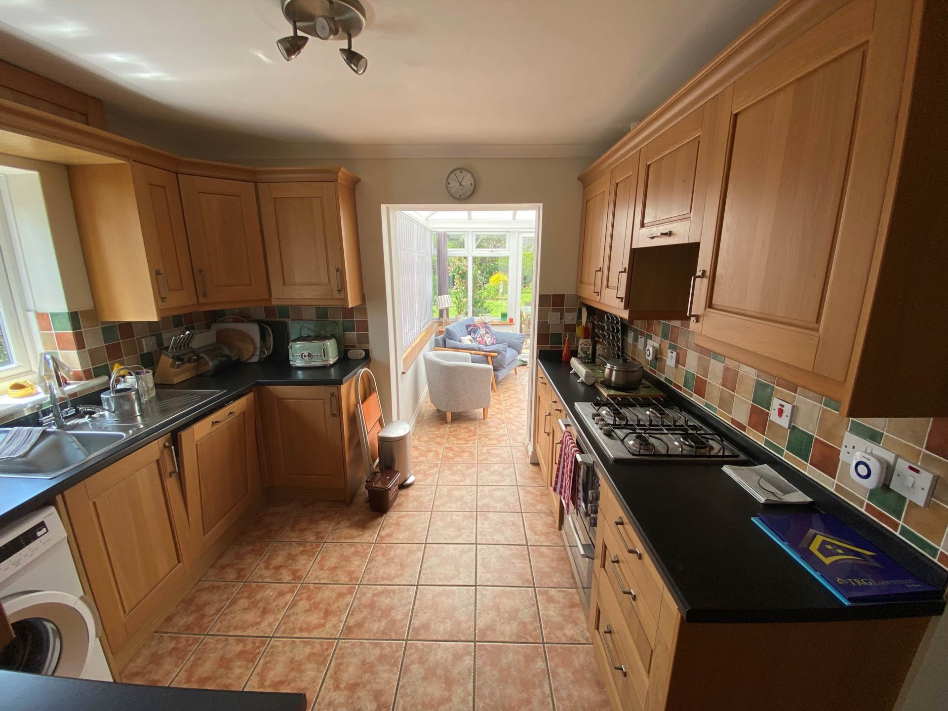 Lyngford Lane, Taunton, Image 6