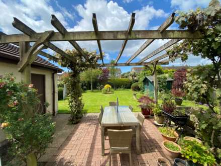 Lyngford Lane, Taunton, Image 13