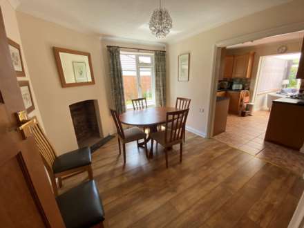 Lyngford Lane, Taunton, Image 4