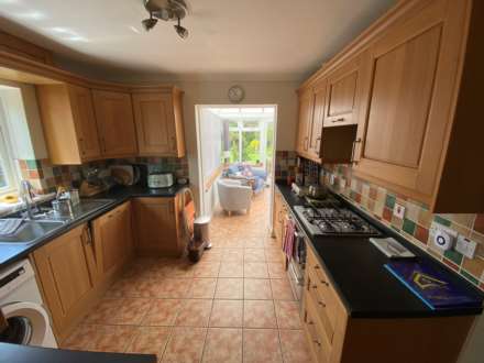 Lyngford Lane, Taunton, Image 6