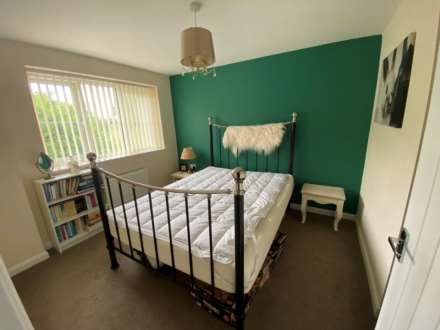 Pyrland Fields, Taunton, Image 7
