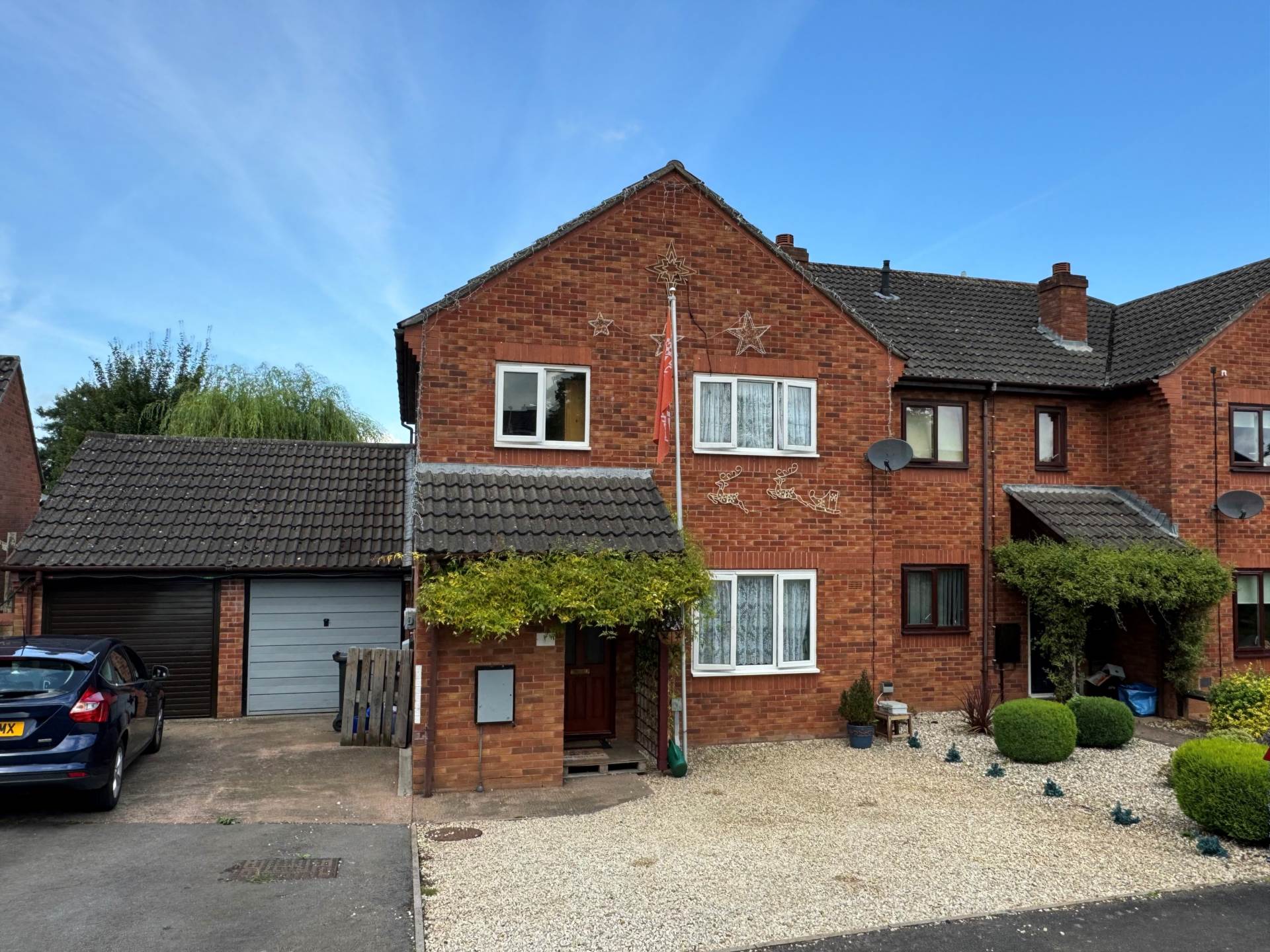 Wordsworth Drive, Taunton, Image 1