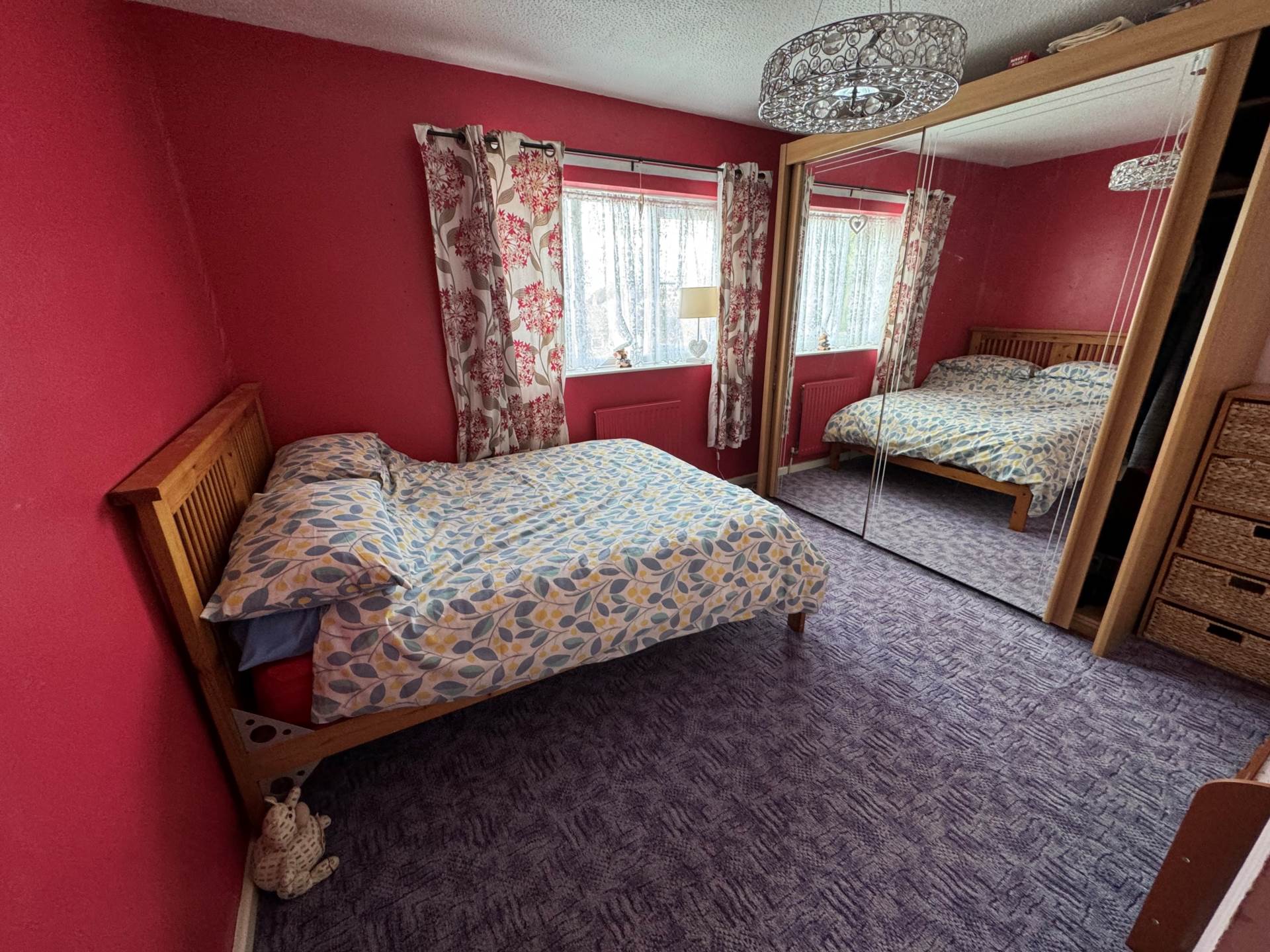 Wordsworth Drive, Taunton, Image 10
