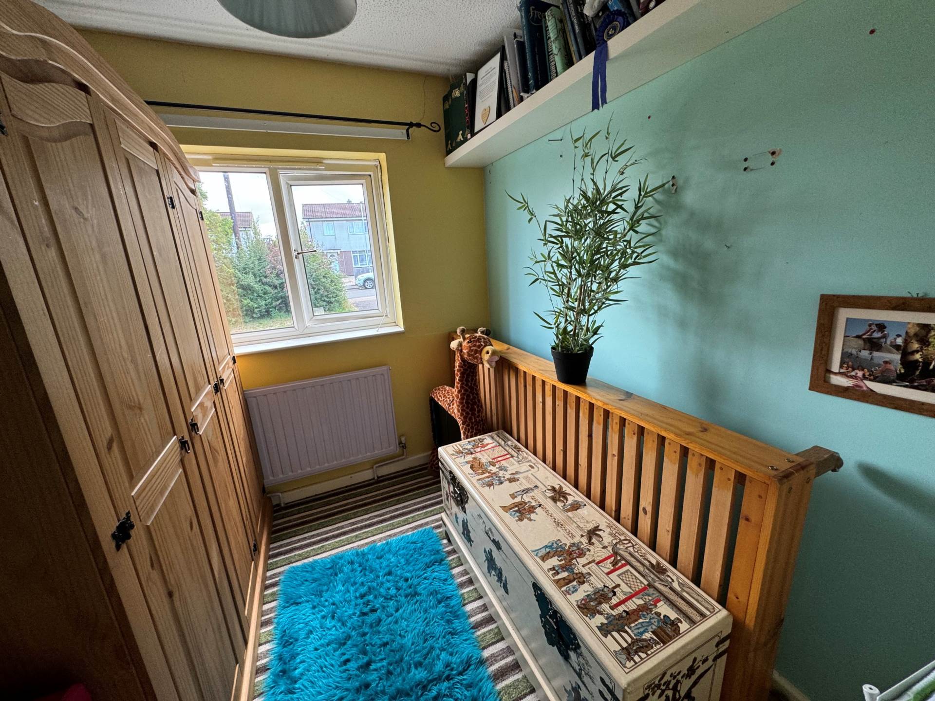 Wordsworth Drive, Taunton, Image 12