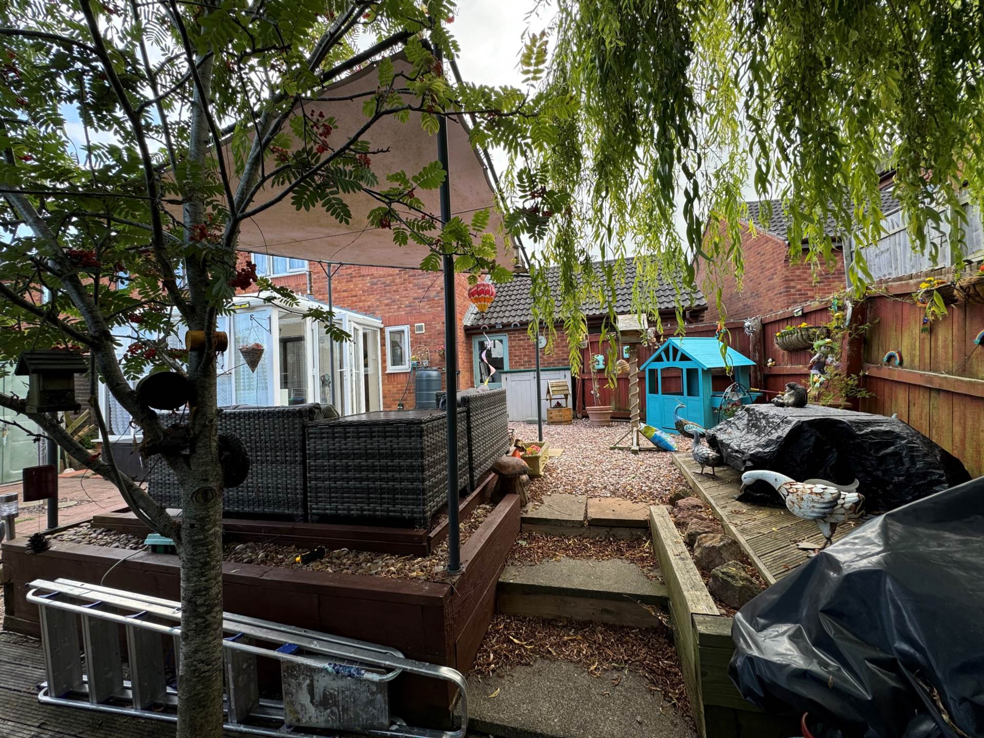 Wordsworth Drive, Taunton, Image 20