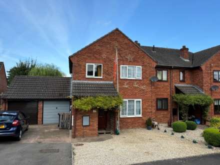 Wordsworth Drive, Taunton, Image 1