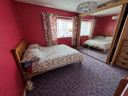 Wordsworth Drive, Taunton, Image 10