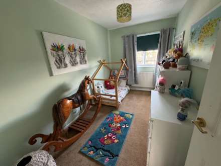 Wordsworth Drive, Taunton, Image 11