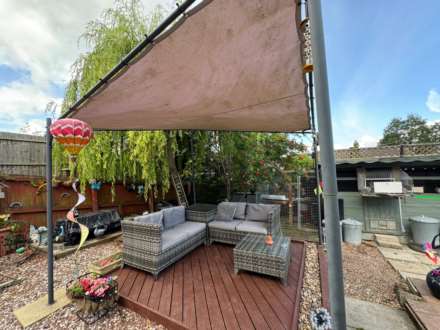 Wordsworth Drive, Taunton, Image 15
