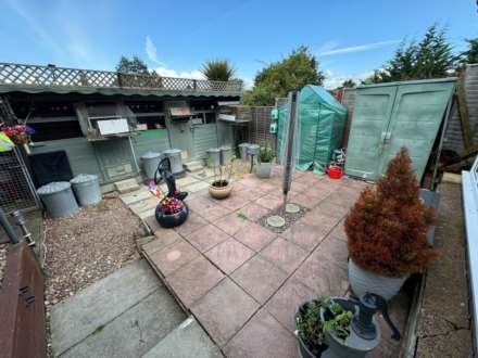 Wordsworth Drive, Taunton, Image 16