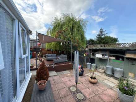 Wordsworth Drive, Taunton, Image 17