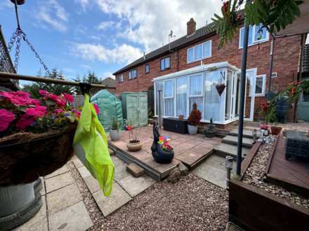 Wordsworth Drive, Taunton, Image 18