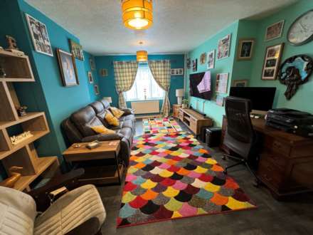 Wordsworth Drive, Taunton, Image 2