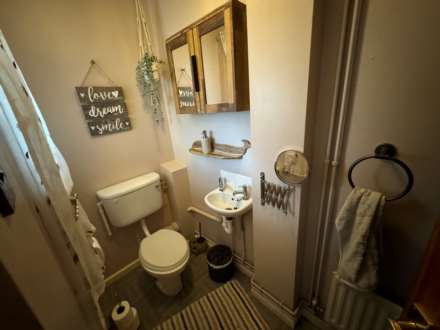 Wordsworth Drive, Taunton, Image 8