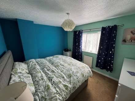 Wordsworth Drive, Taunton, Image 9