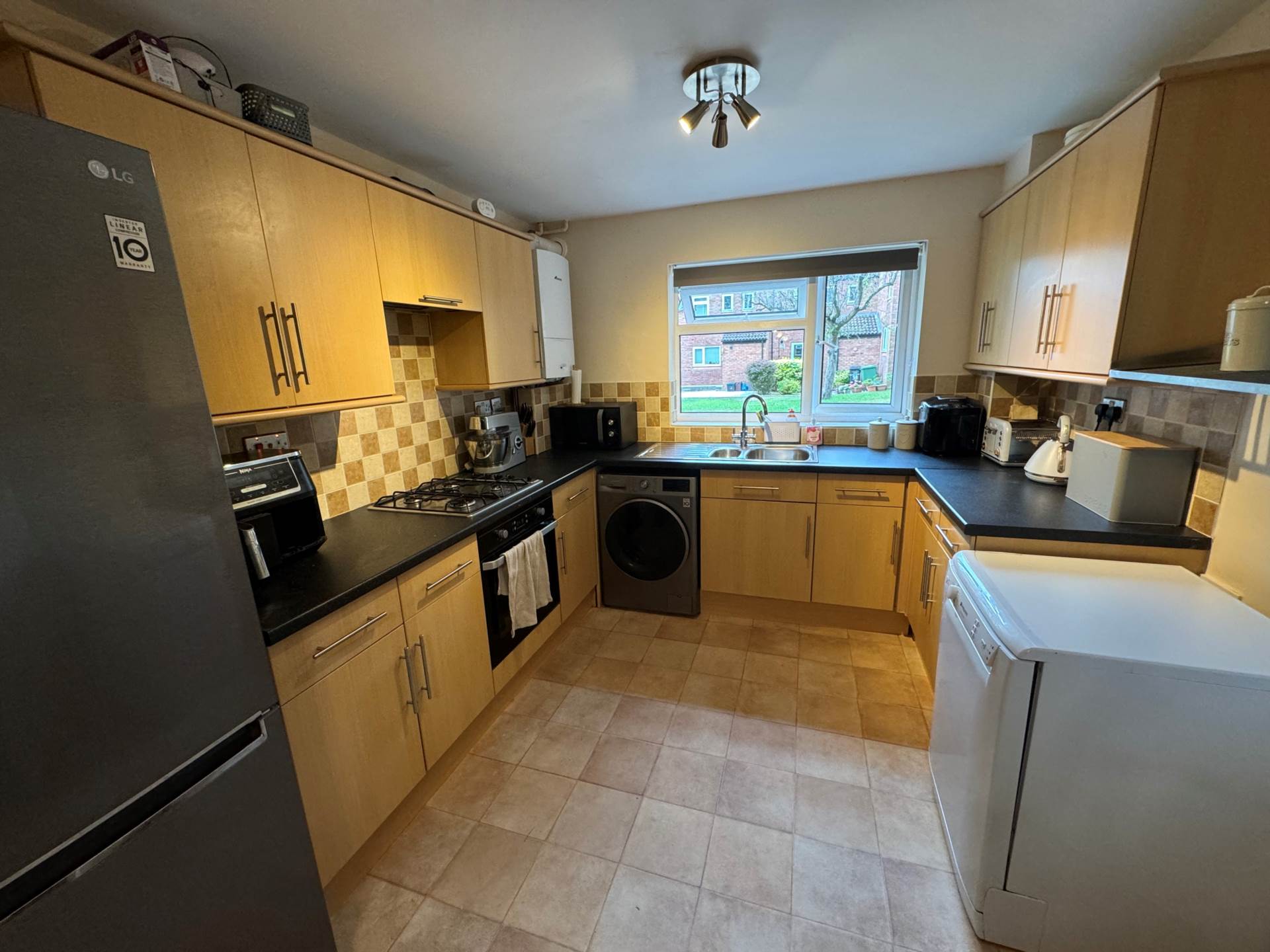 Gaunton Close, Taunton, Image 4