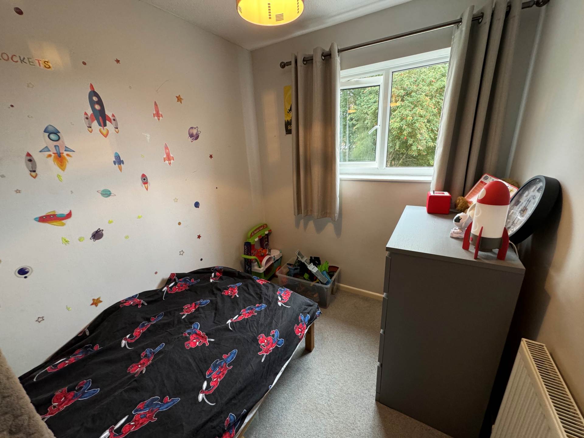 Gaunton Close, Taunton, Image 8