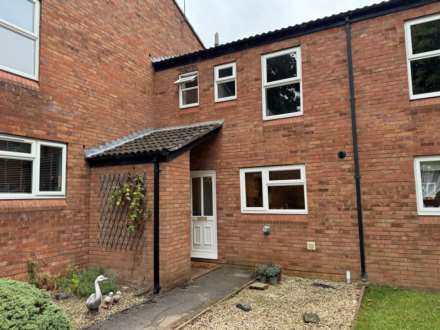 Gaunton Close, Taunton, Image 1