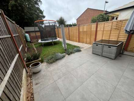 Gaunton Close, Taunton, Image 10