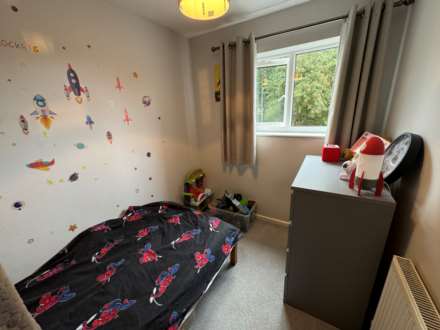 Gaunton Close, Taunton, Image 8