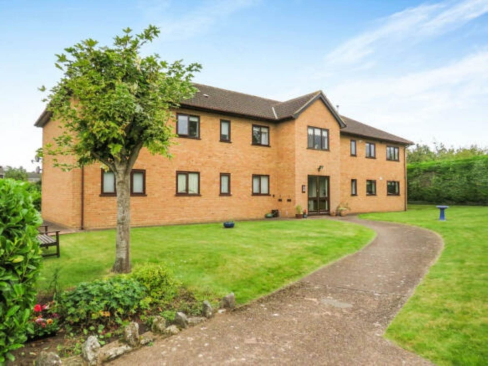 Sherford Court, Taunton, Image 1