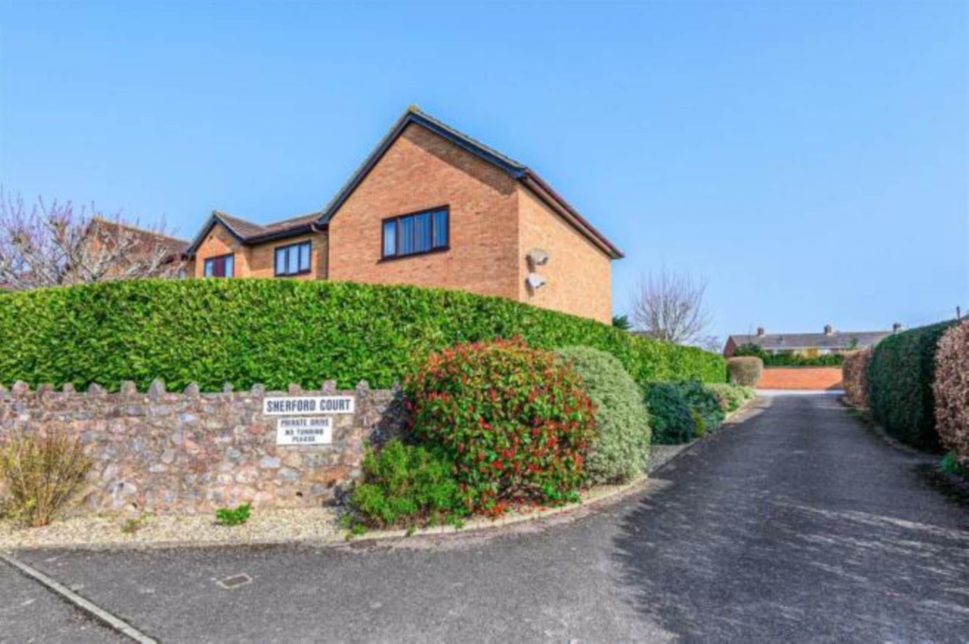 Sherford Court, Taunton, Image 10