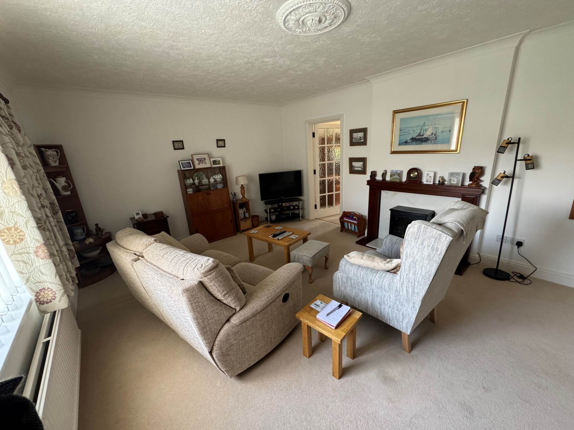 Sherford Court, Taunton, Image 2