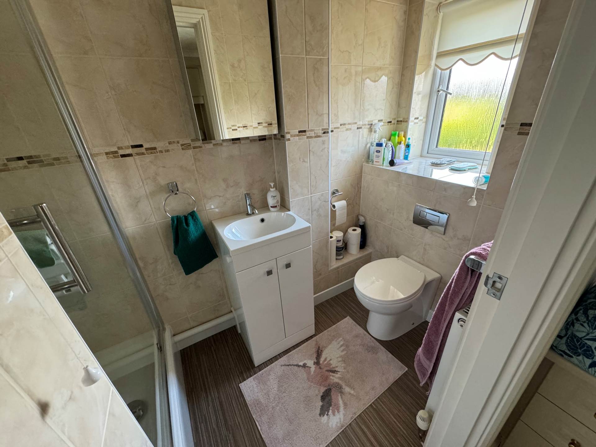 Sherford Court, Taunton, Image 6