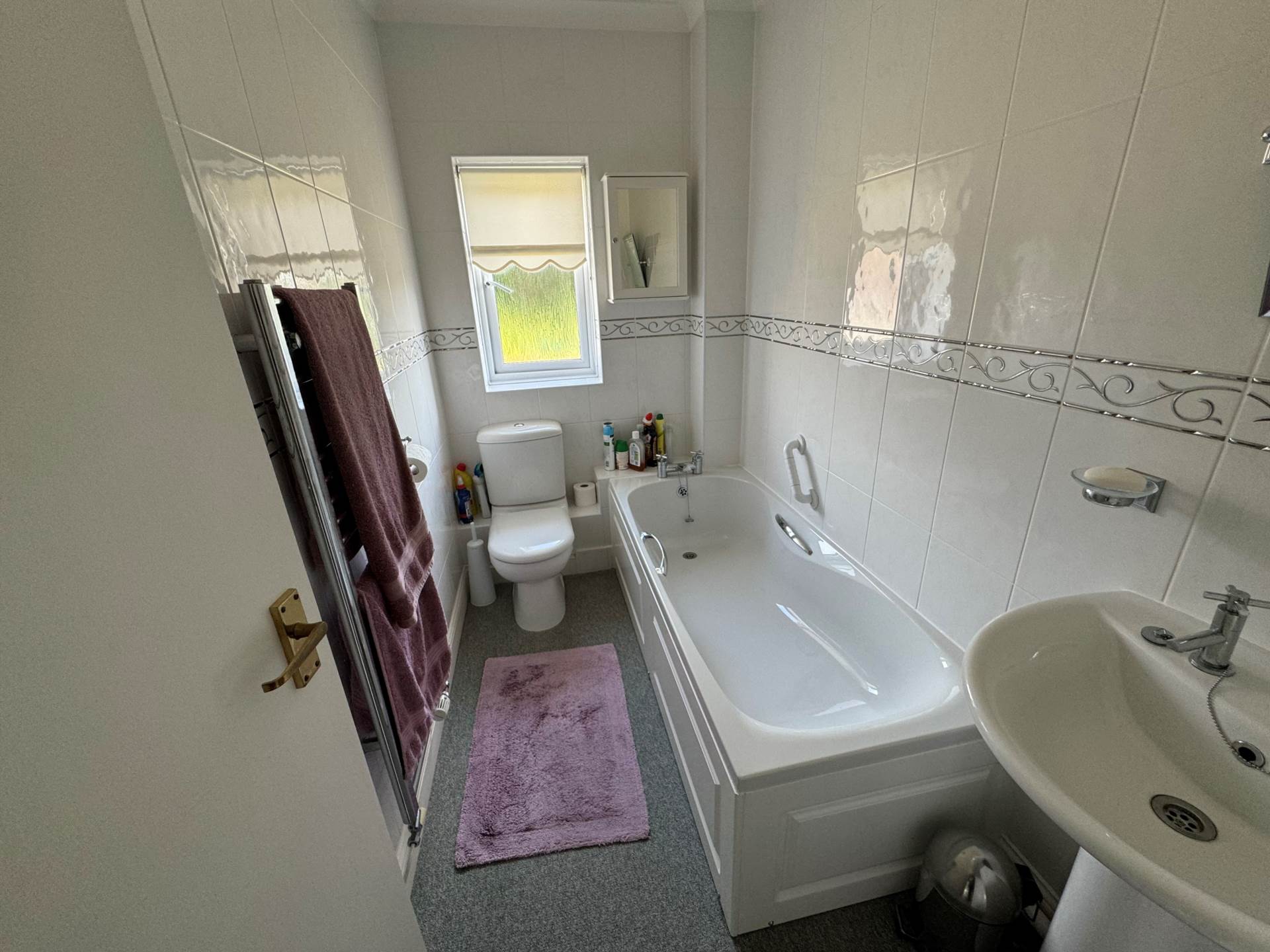 Sherford Court, Taunton, Image 8