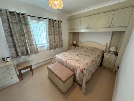 Sherford Court, Taunton, Image 5