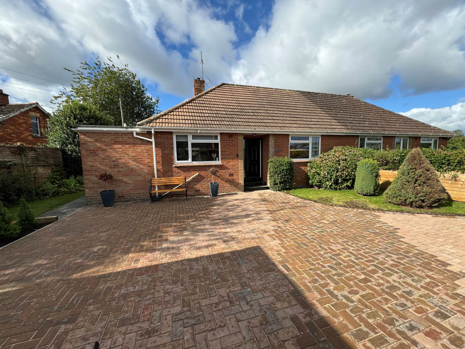 Sandene Close, Staplegrove, Image 1