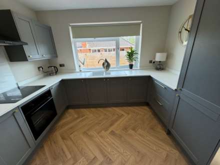 Sandene Close, Staplegrove, Image 5