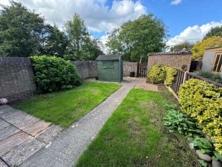 Sycamore Close, Taunton, Image 10