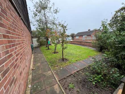 Woodland Avenue, Westonzoyland, Image 11