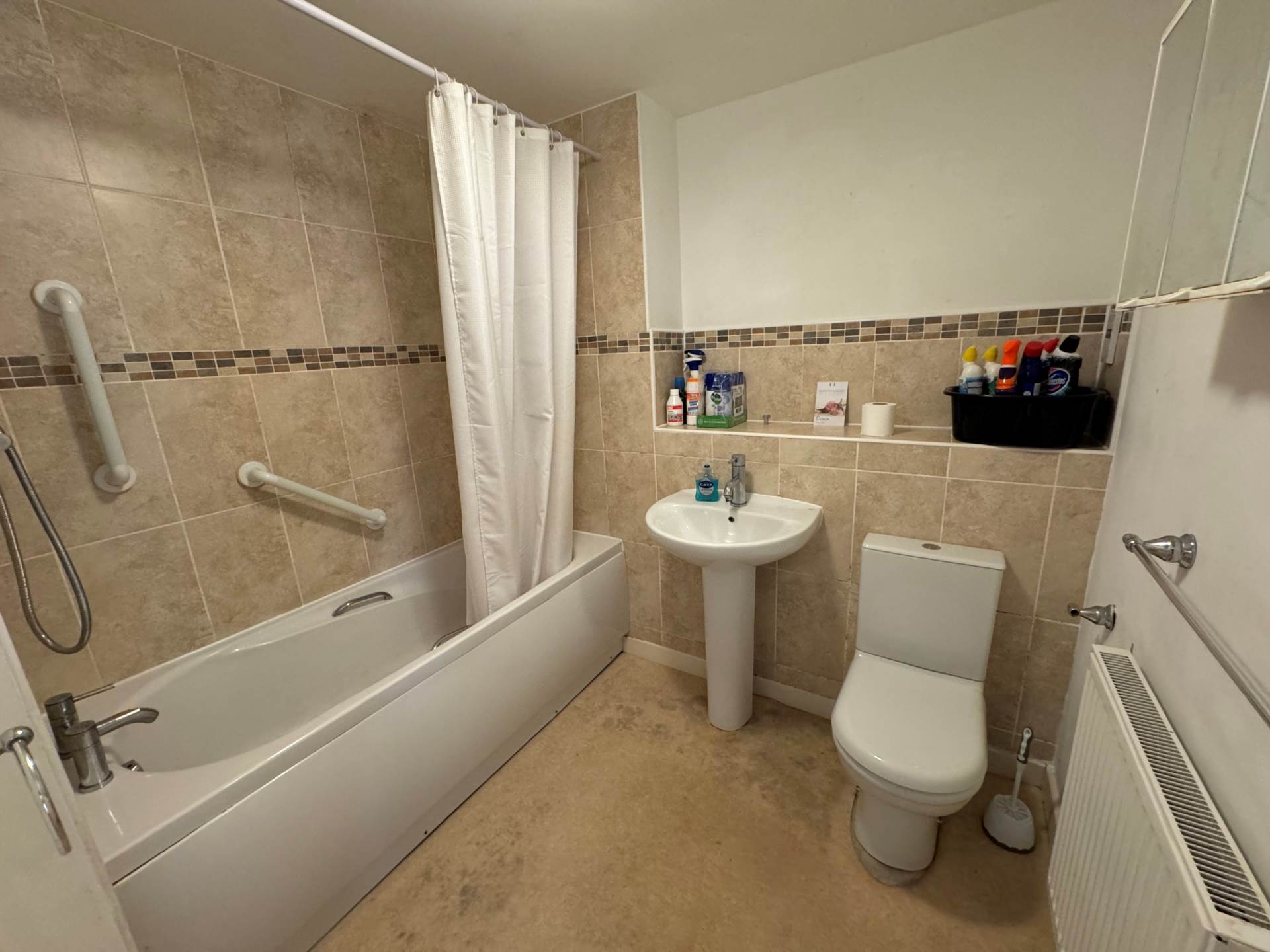 Marshall Court, Taunton, Image 7