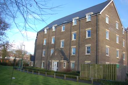 Marshall Court, Taunton, Image 1