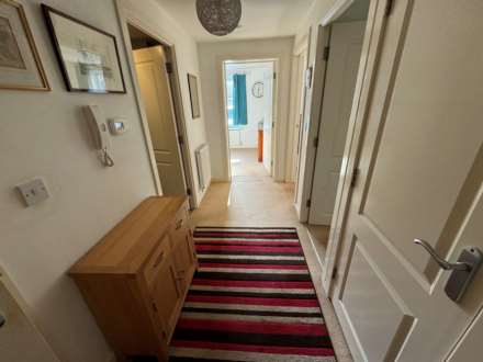Marshall Court, Taunton, Image 3