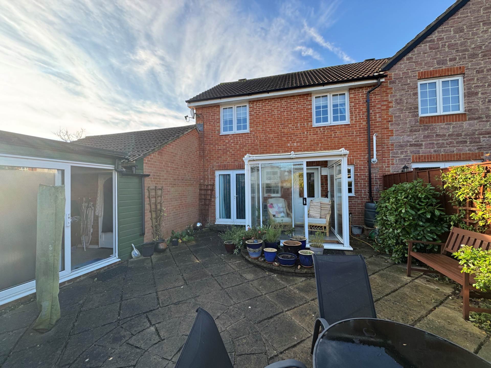 Cashford Gate, Taunton, Image 11