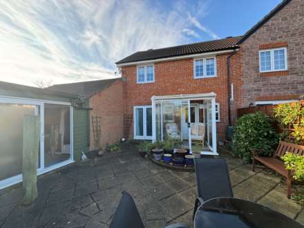 Cashford Gate, Taunton, Image 11