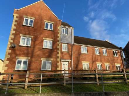 Home Terrace, Taunton, Image 1