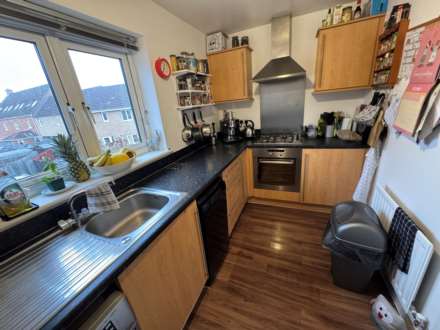 Home Terrace, Taunton, Image 5