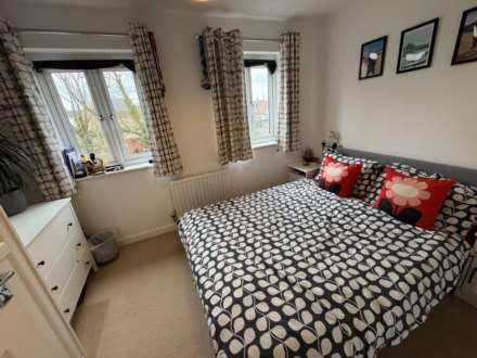 Home Terrace, Taunton, Image 6