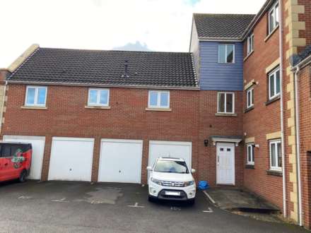 Home Terrace, Taunton, Image 9