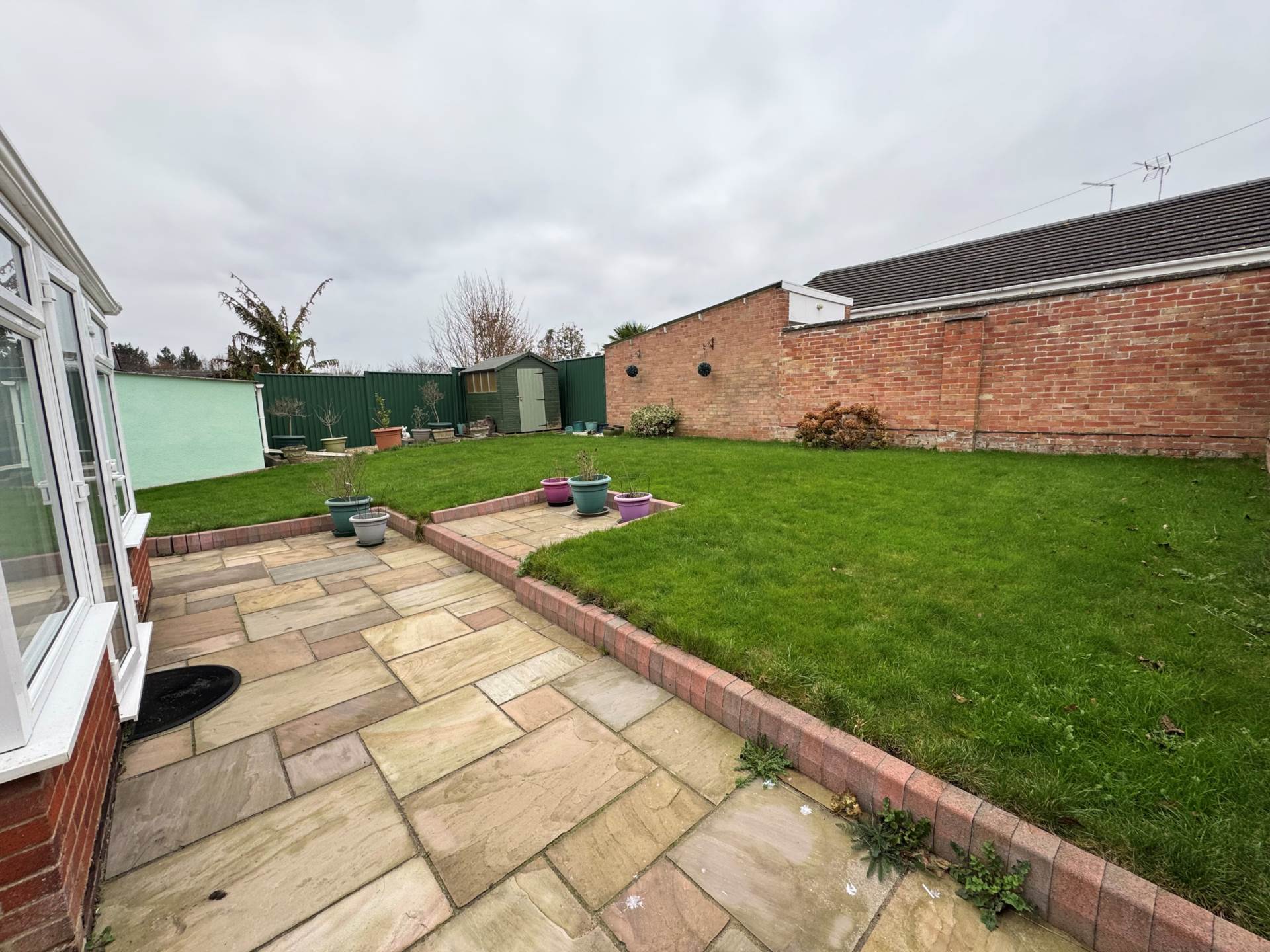 Raps Close, Taunton, Image 8