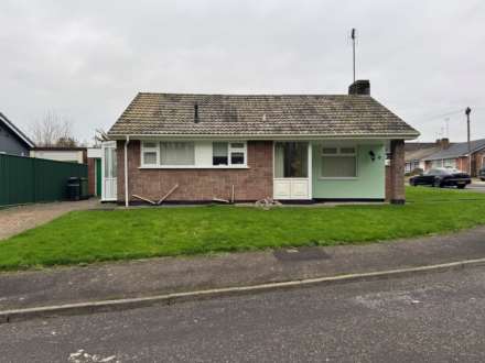 Raps Close, Taunton, Image 1