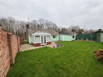 Raps Close, Taunton, Image 11