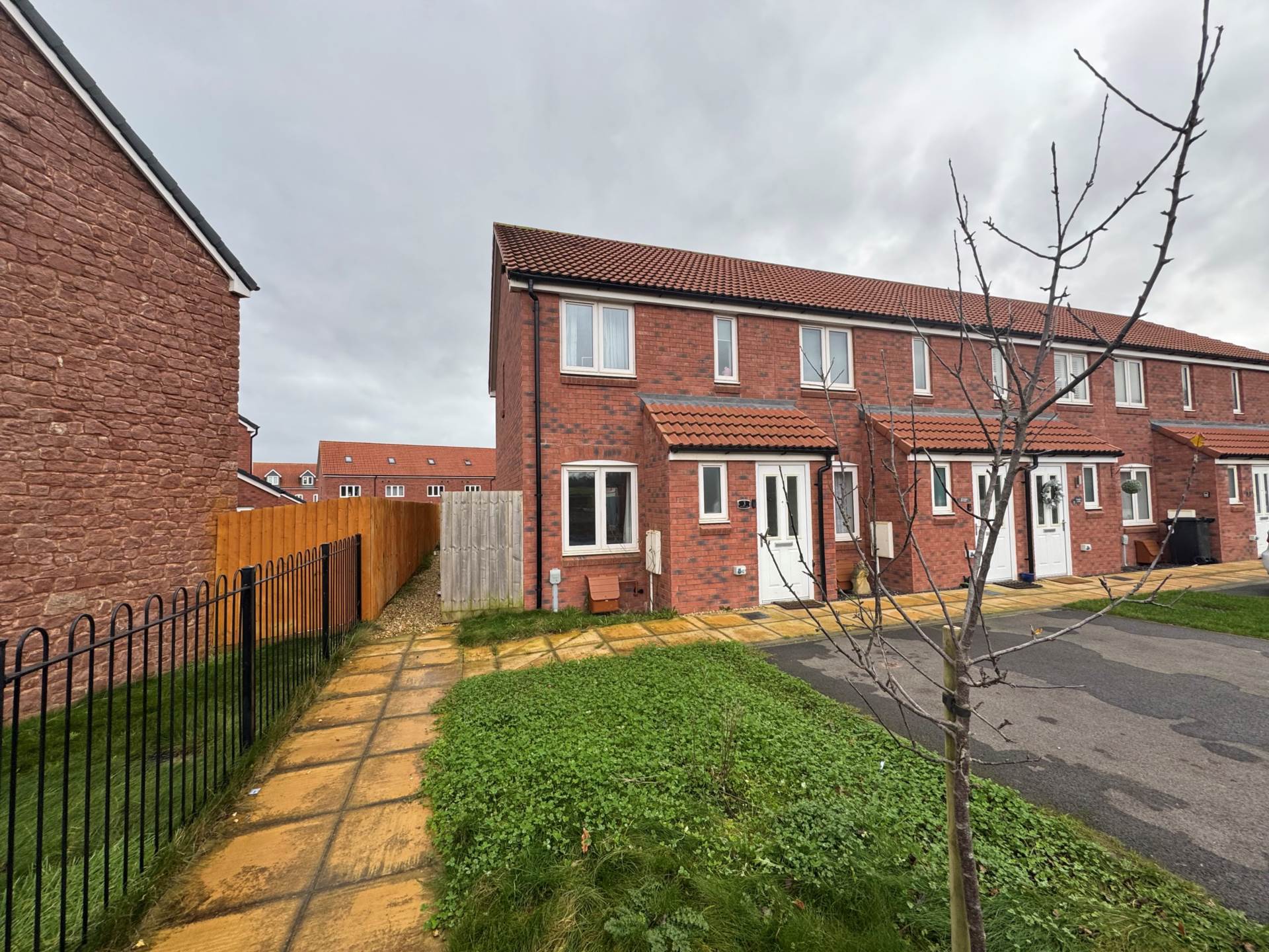 Knight Lane,, Monkton Heathfield, Image 1