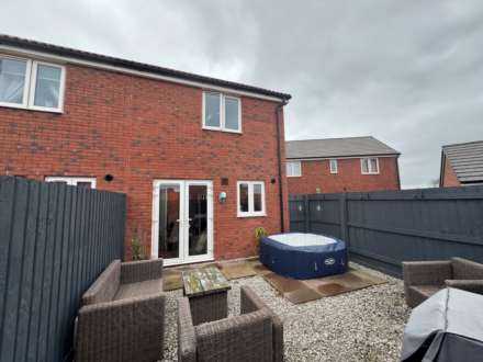 Knight Lane,, Monkton Heathfield, Image 11