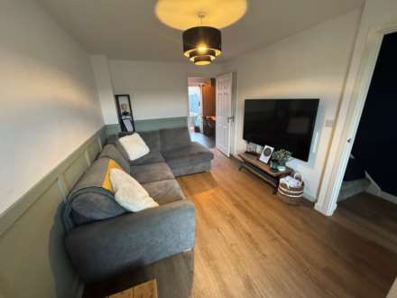 Knight Lane,, Monkton Heathfield, Image 2
